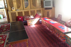 Habib Guest House Nubra Facilities