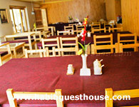 Habib Guest House Hunder Dining Hall
