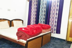 Habib Guest House Nubra Rooms